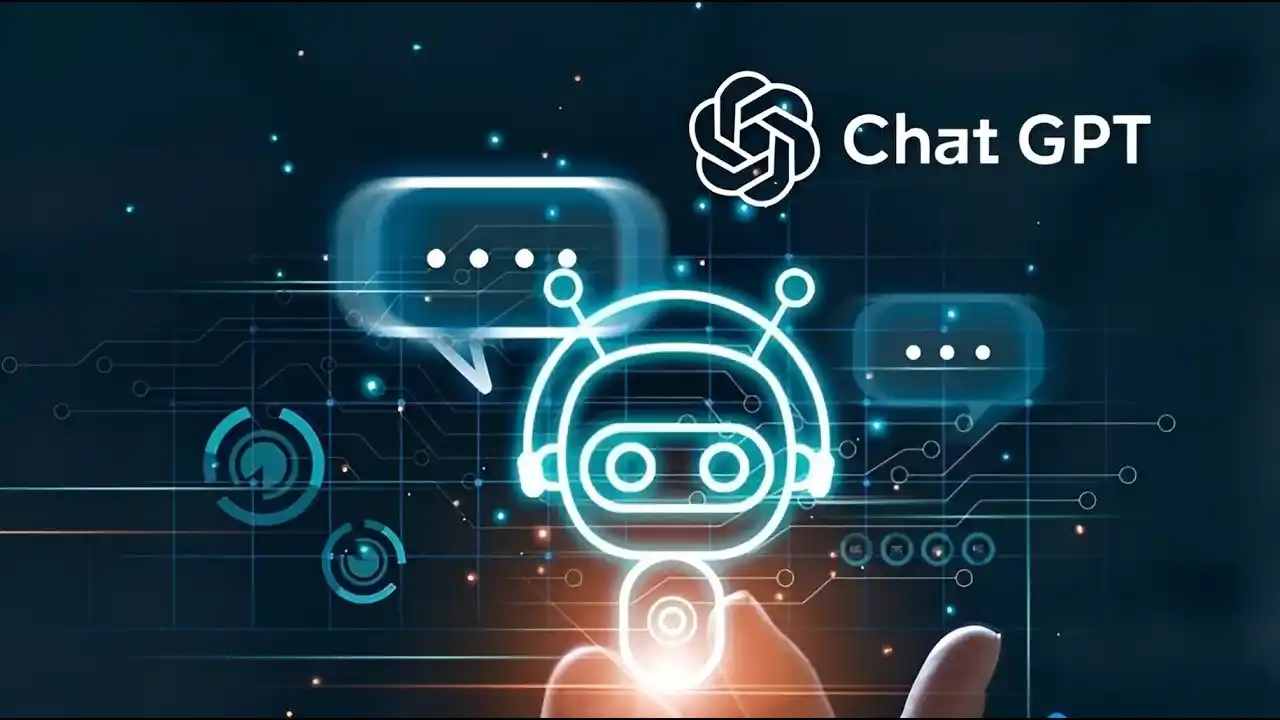 Изображение AI-ChatGPT-bots