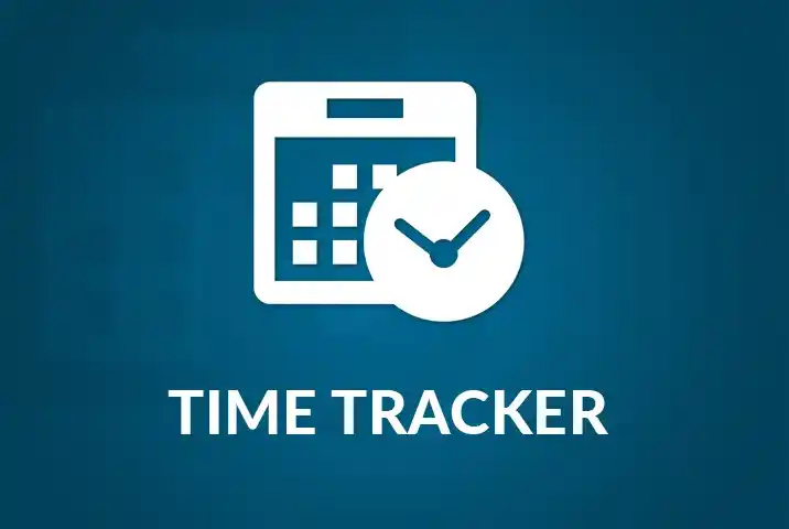 Изображение time-tracker